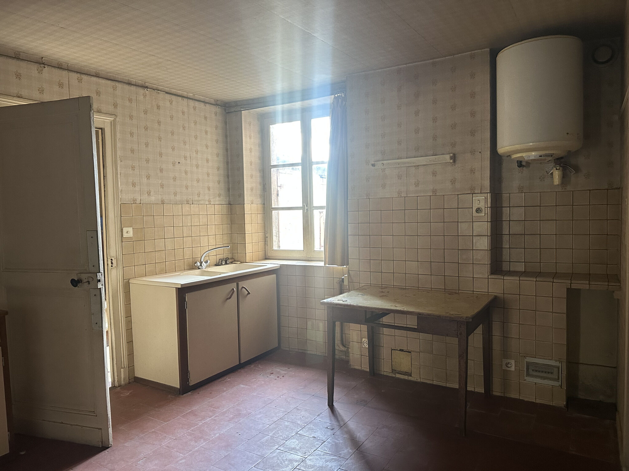 Photo 8 — HORIZON SUD BERRY IMMOBILIER - Châtre