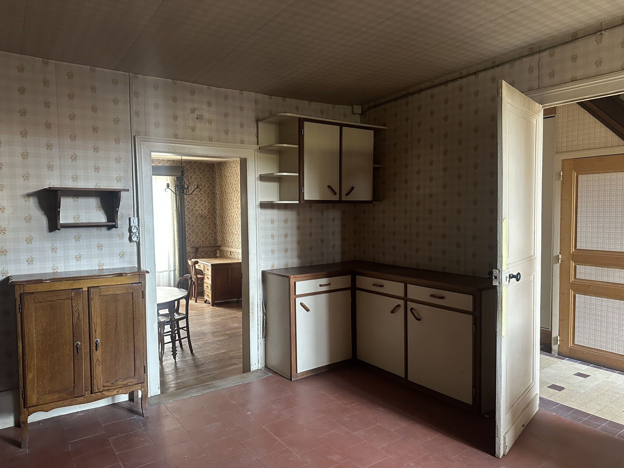 Photo 7 — HORIZON SUD BERRY IMMOBILIER - Châtre