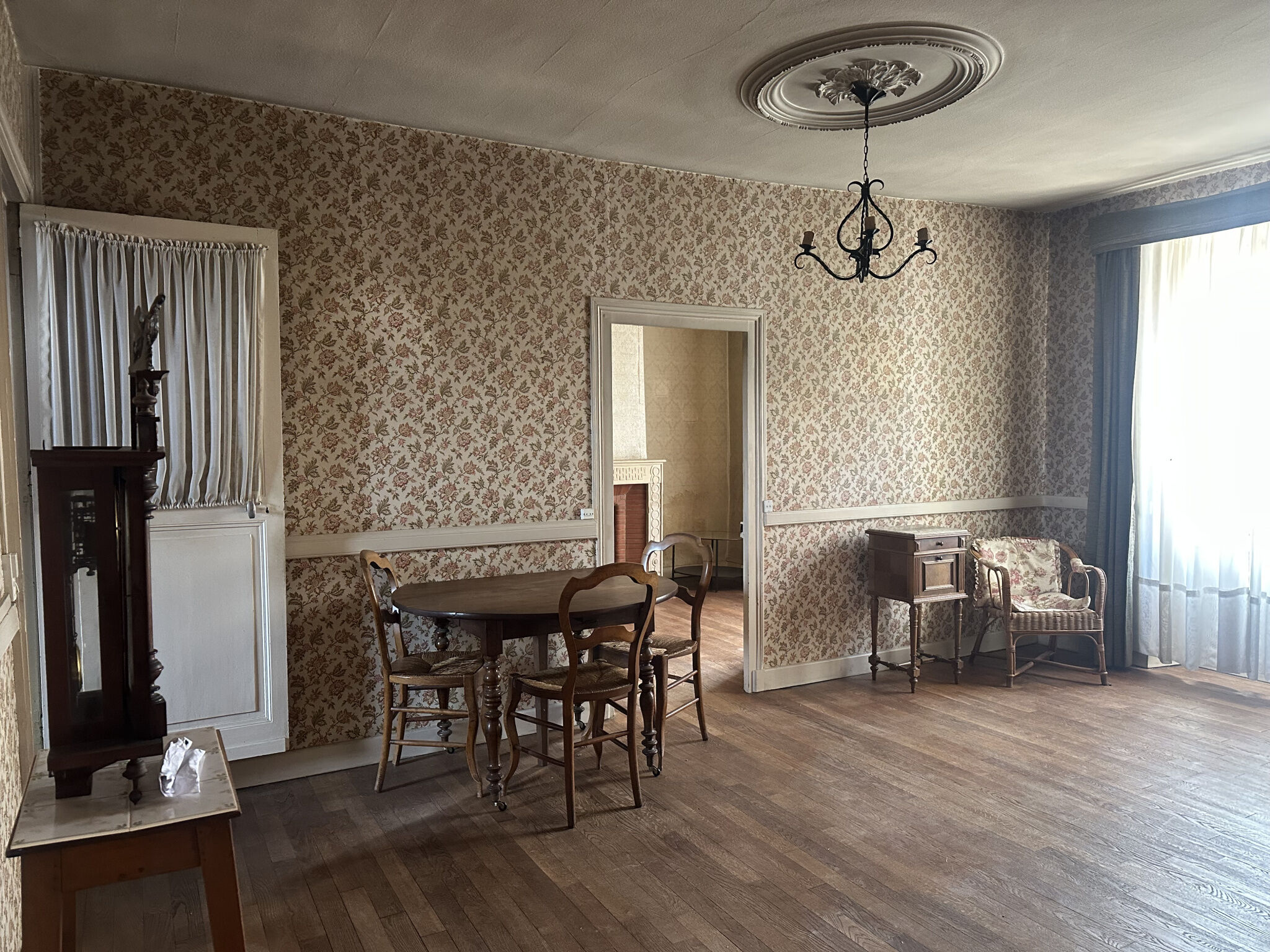 Photo 2 — HORIZON SUD BERRY IMMOBILIER - Châtre