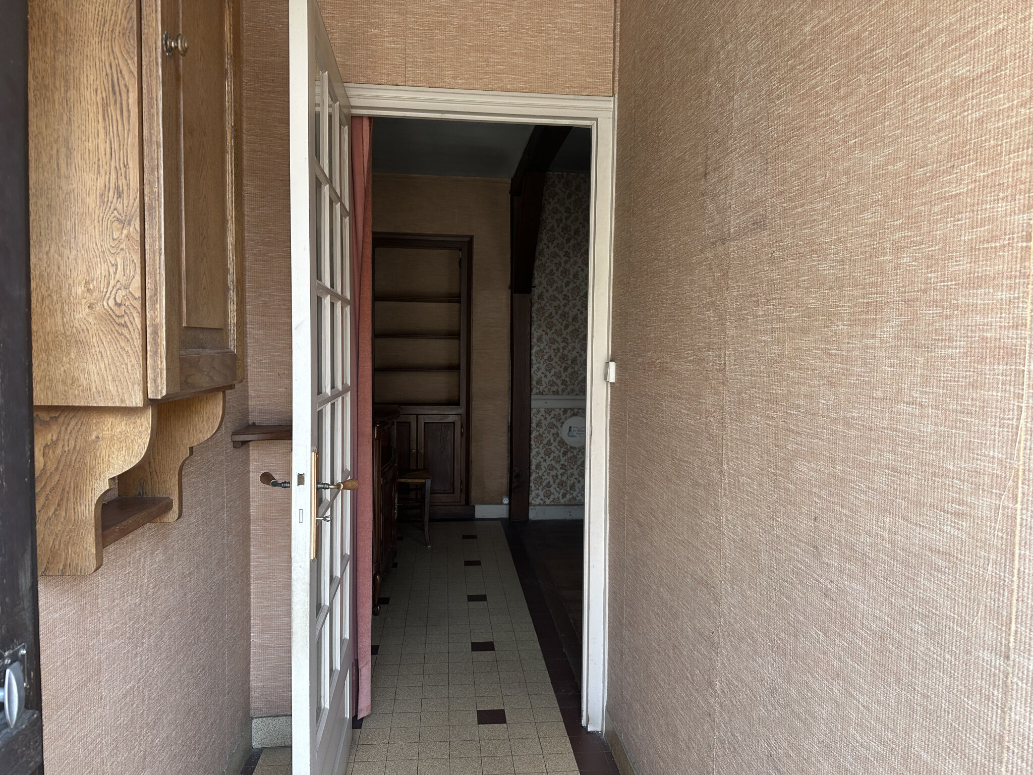 Photo 9 — HORIZON SUD BERRY IMMOBILIER - Châtre