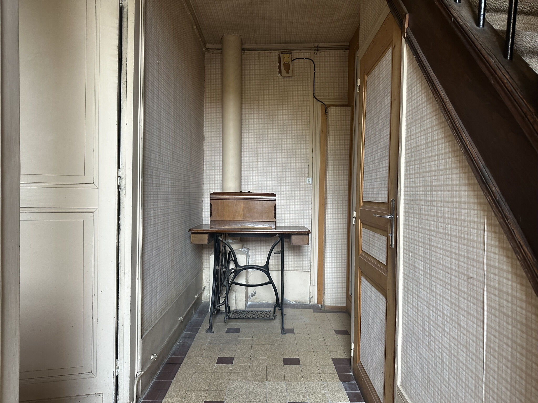Photo 15 — HORIZON SUD BERRY IMMOBILIER - Châtre
