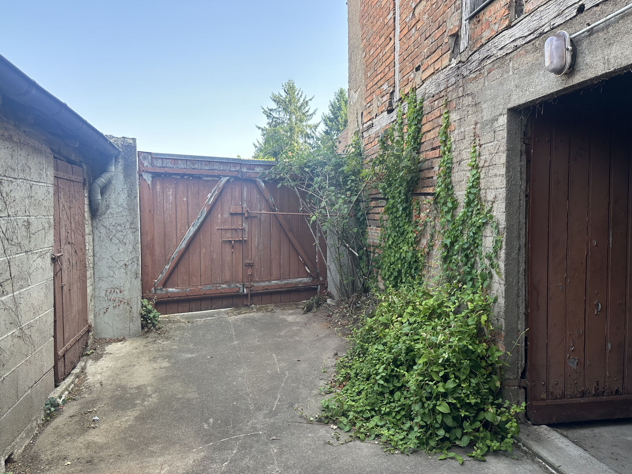 Photo 18 — HORIZON SUD BERRY IMMOBILIER - Châtre