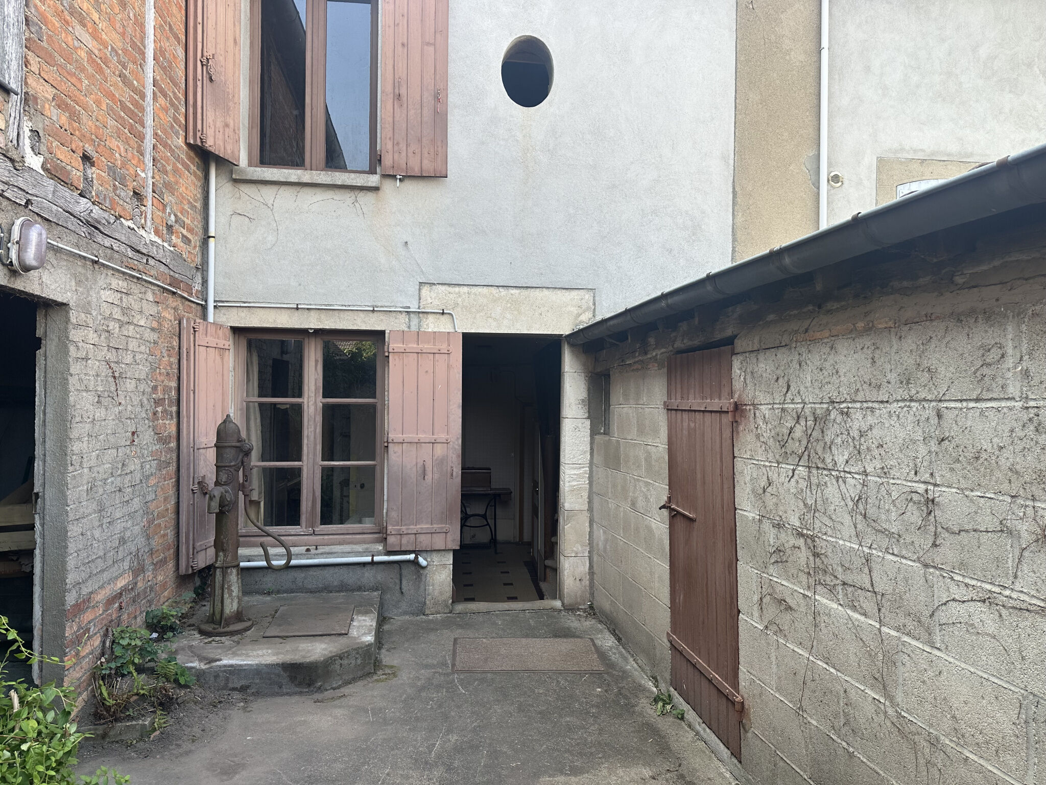 Photo 17 — HORIZON SUD BERRY IMMOBILIER - Châtre
