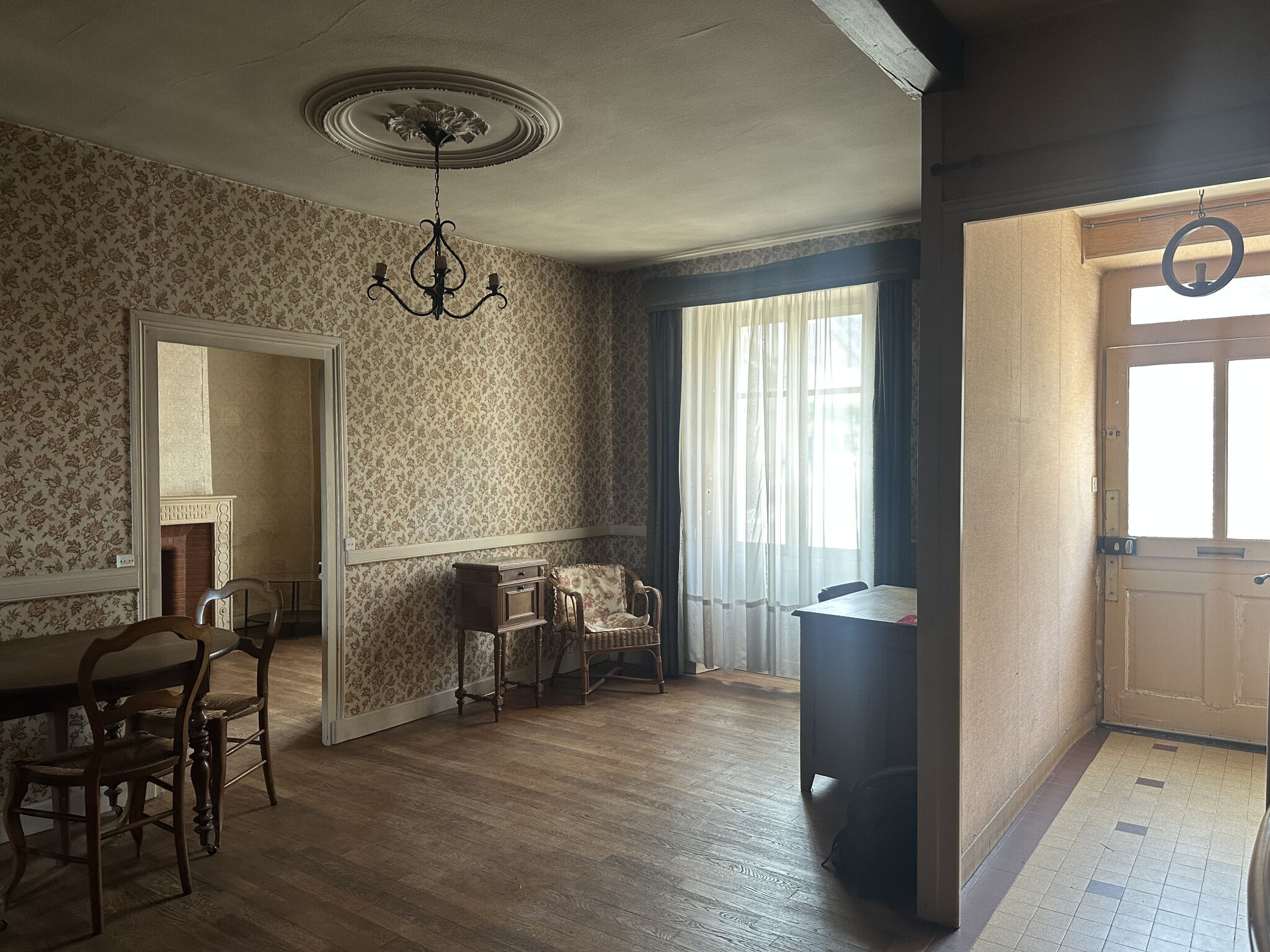 Photo 3 — HORIZON SUD BERRY IMMOBILIER - Châtre