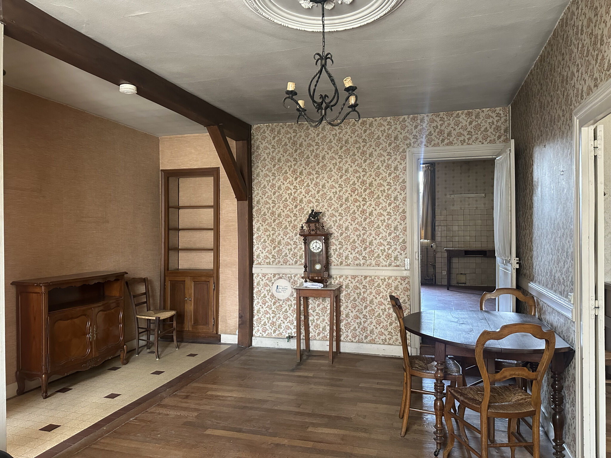 Photo 4 — HORIZON SUD BERRY IMMOBILIER - Châtre