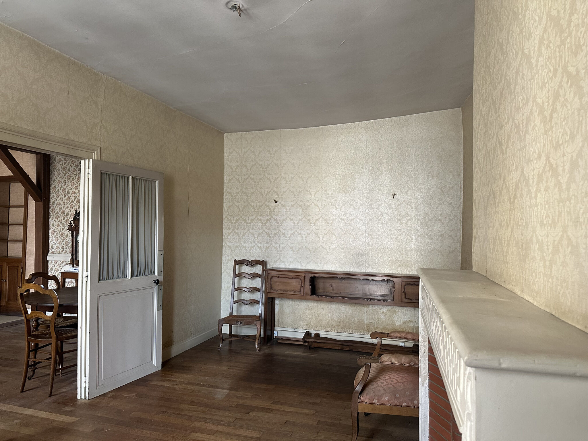 Photo 5 — HORIZON SUD BERRY IMMOBILIER - Châtre