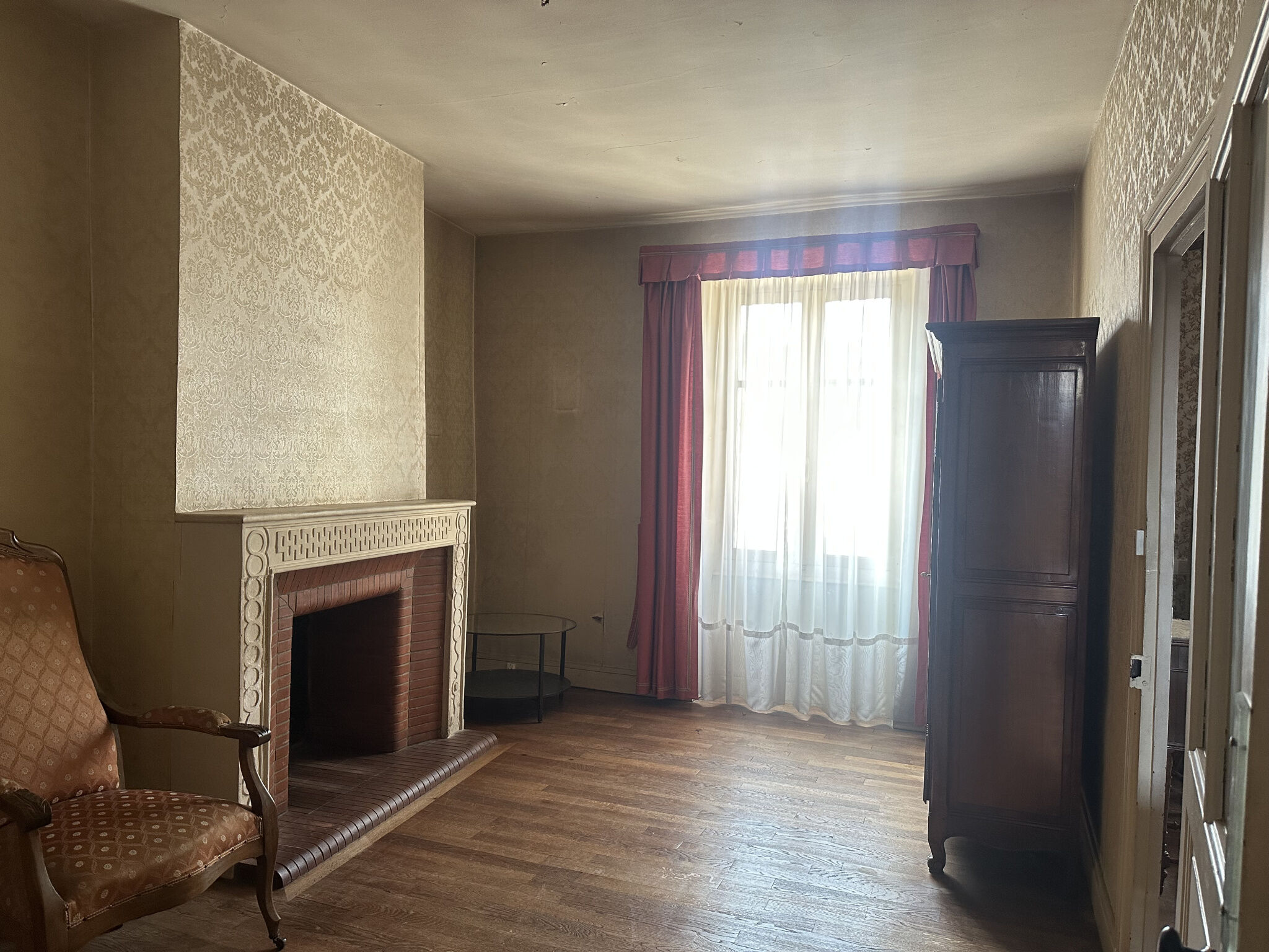 Photo 6 — HORIZON SUD BERRY IMMOBILIER - Châtre