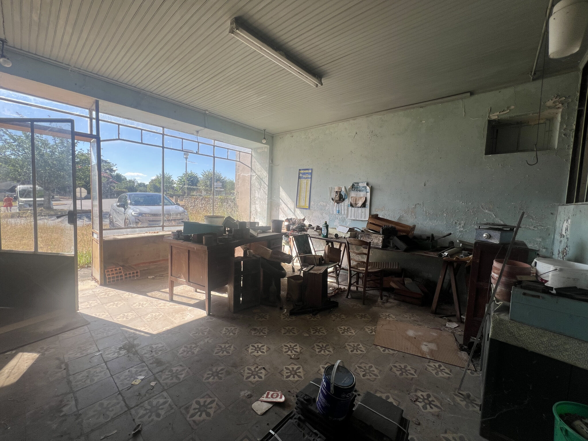 Photo 14 — HORIZON SUD BERRY IMMOBILIER - Châtre