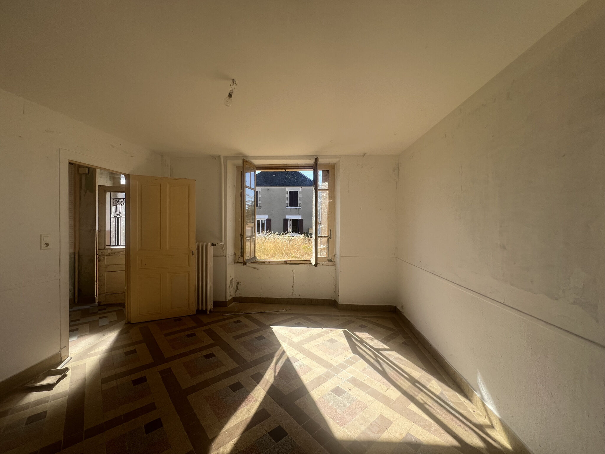 Photo 5 — HORIZON SUD BERRY IMMOBILIER - Châtre