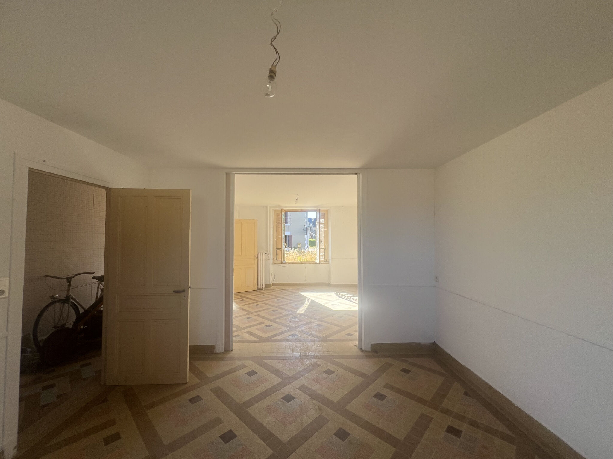 Photo 7 — HORIZON SUD BERRY IMMOBILIER - Châtre