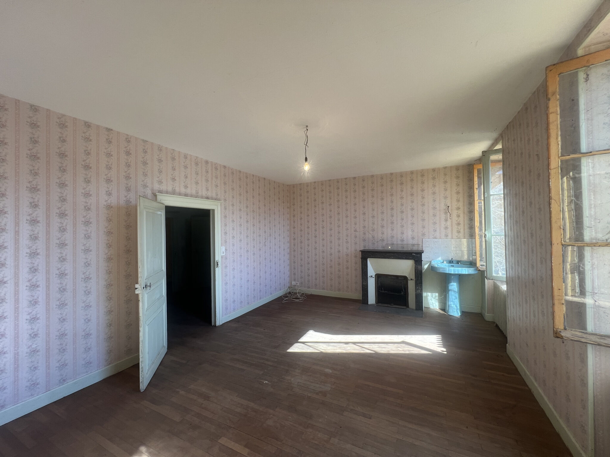 Photo 11 — HORIZON SUD BERRY IMMOBILIER - Châtre