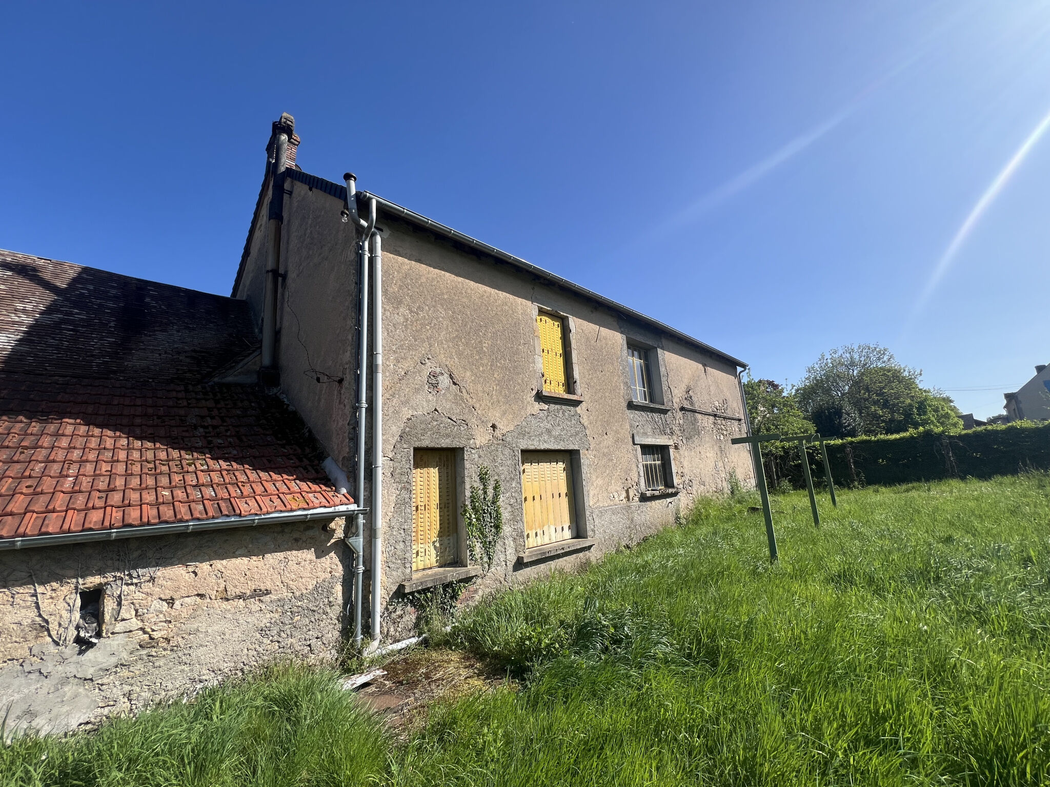 Photo 3 — HORIZON SUD BERRY IMMOBILIER - Châtre
