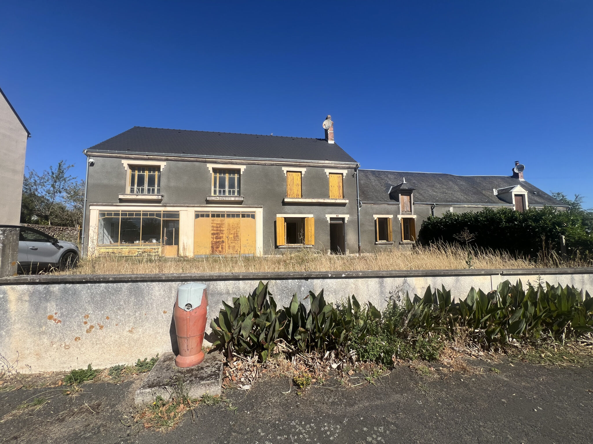 Photo 20 — HORIZON SUD BERRY IMMOBILIER - Châtre