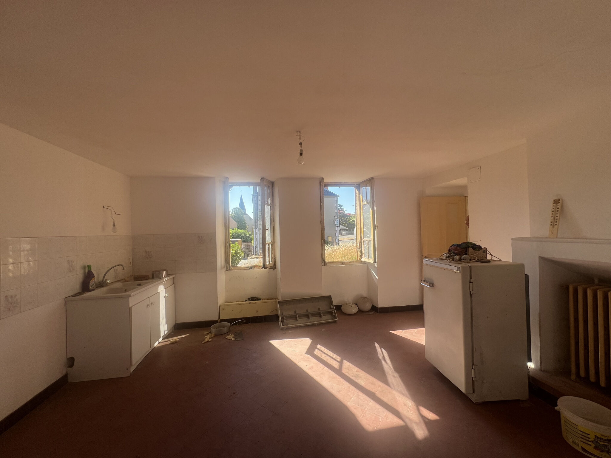 Photo 9 — HORIZON SUD BERRY IMMOBILIER - Châtre