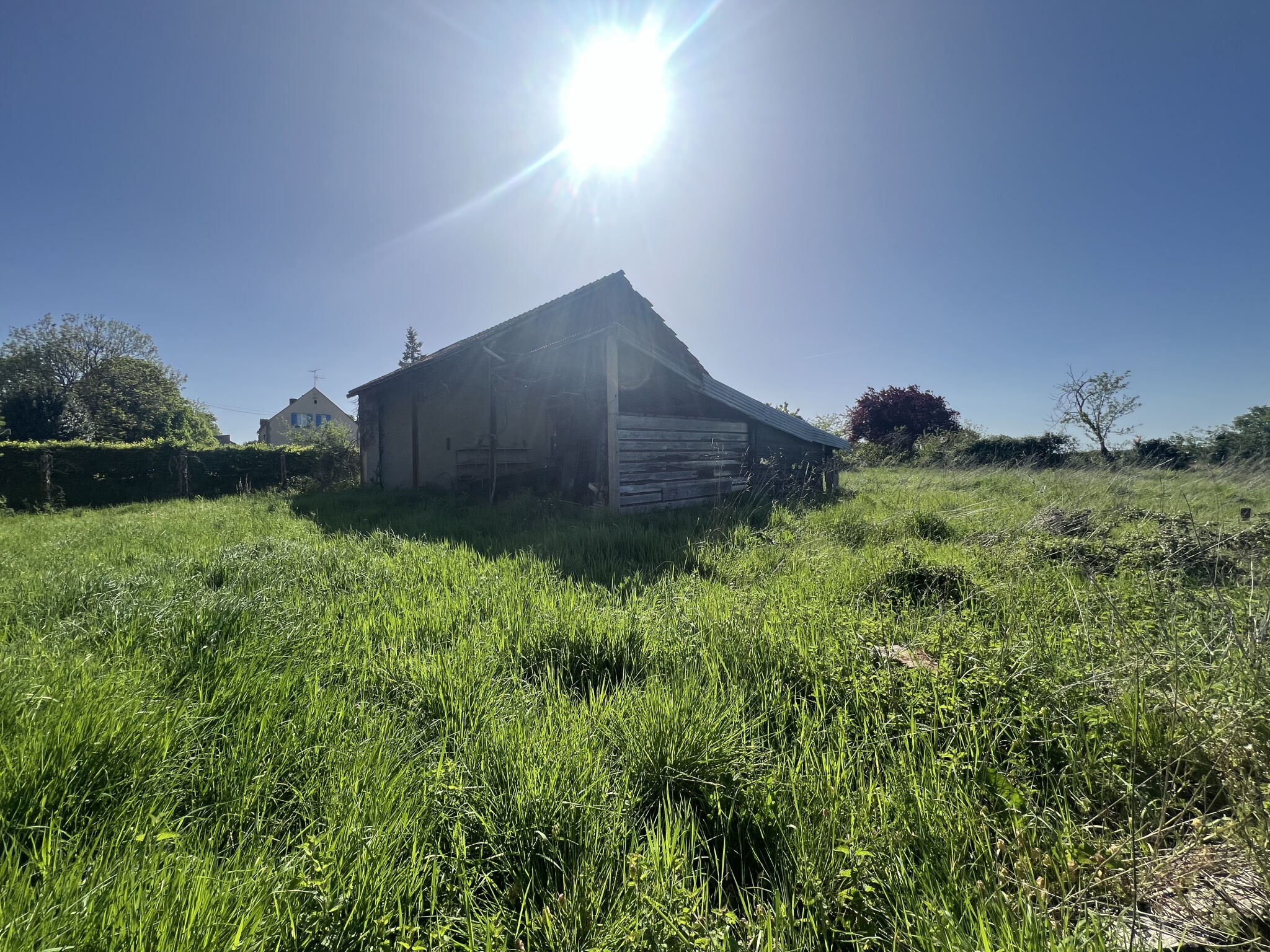 Photo 19 — HORIZON SUD BERRY IMMOBILIER - Châtre