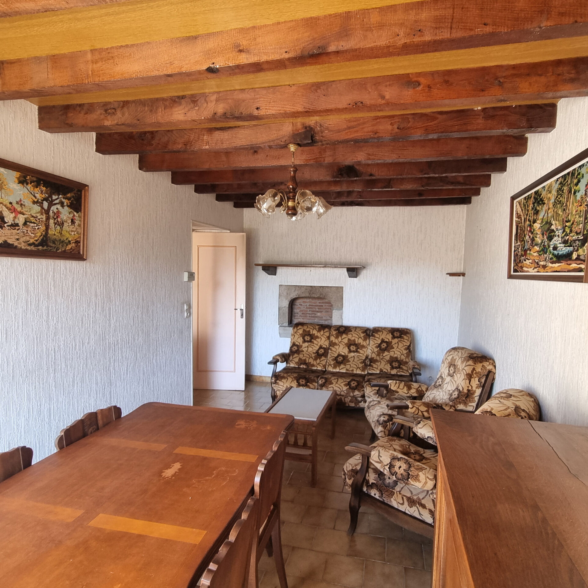 Photo 7 — HORIZON SUD BERRY IMMOBILIER - Châtre