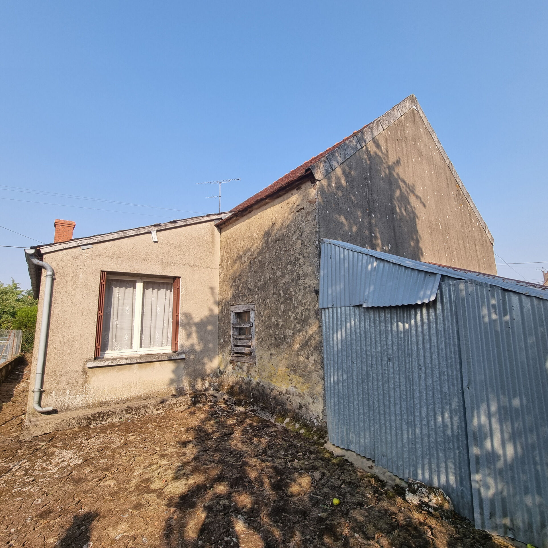 Photo 18 — HORIZON SUD BERRY IMMOBILIER - Châtre