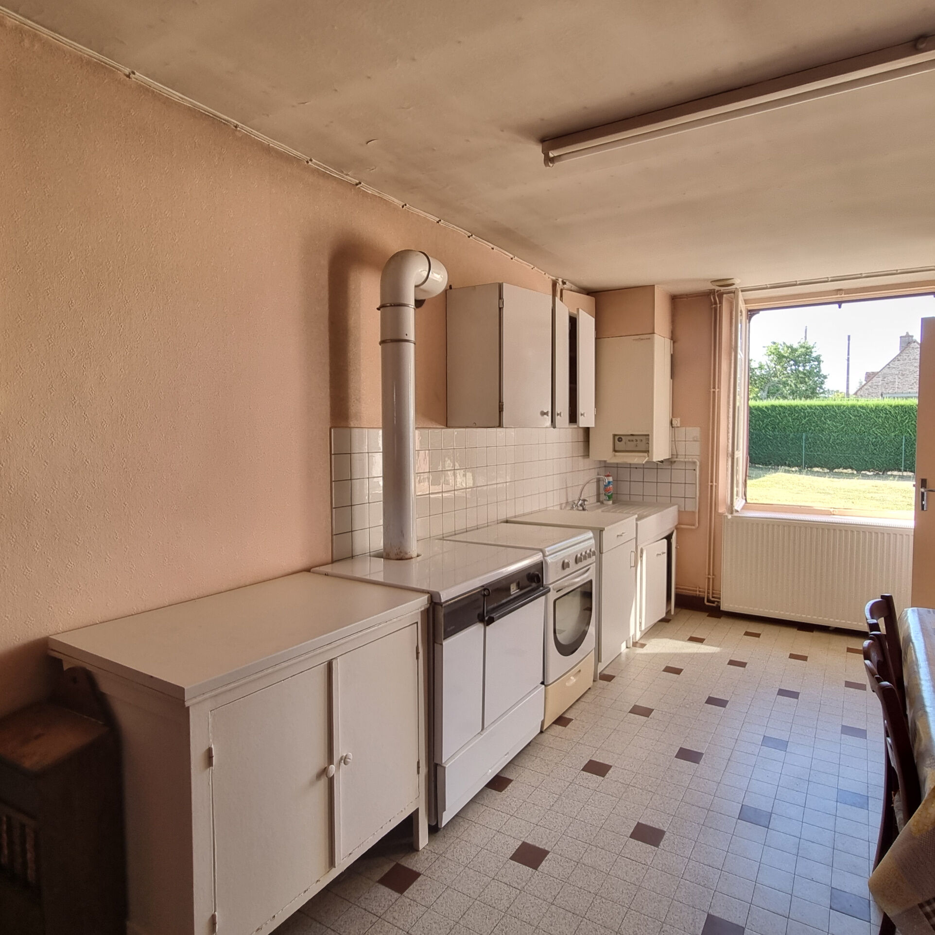 Photo 5 — HORIZON SUD BERRY IMMOBILIER - Châtre