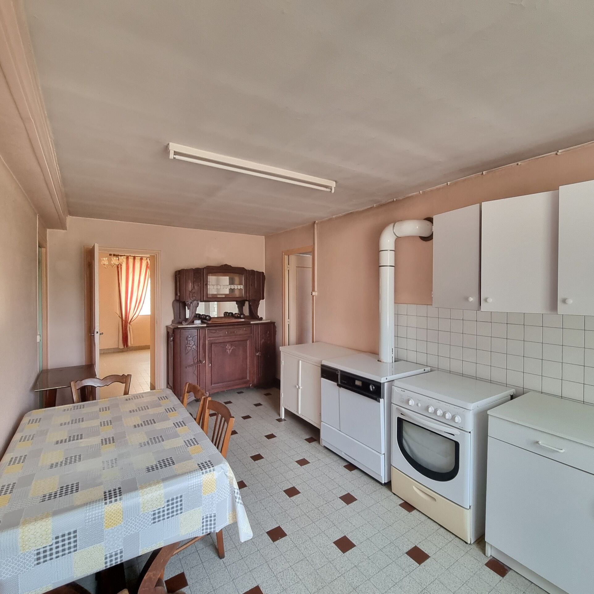 Photo 6 — HORIZON SUD BERRY IMMOBILIER - Châtre