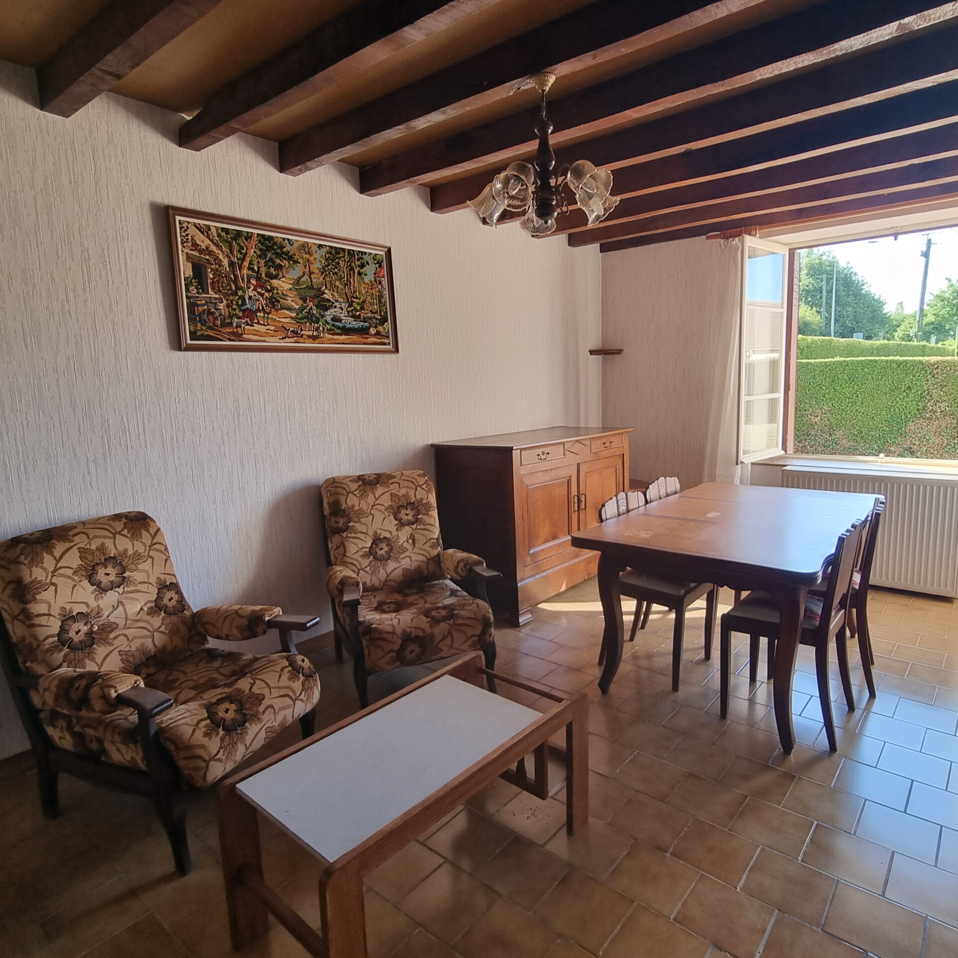 Photo 8 — HORIZON SUD BERRY IMMOBILIER - Châtre