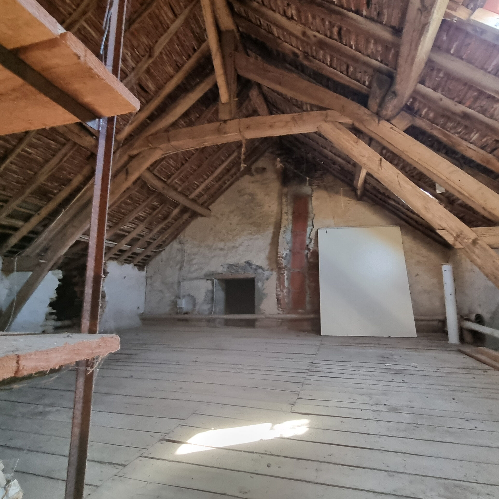 Photo 15 — HORIZON SUD BERRY IMMOBILIER - Châtre