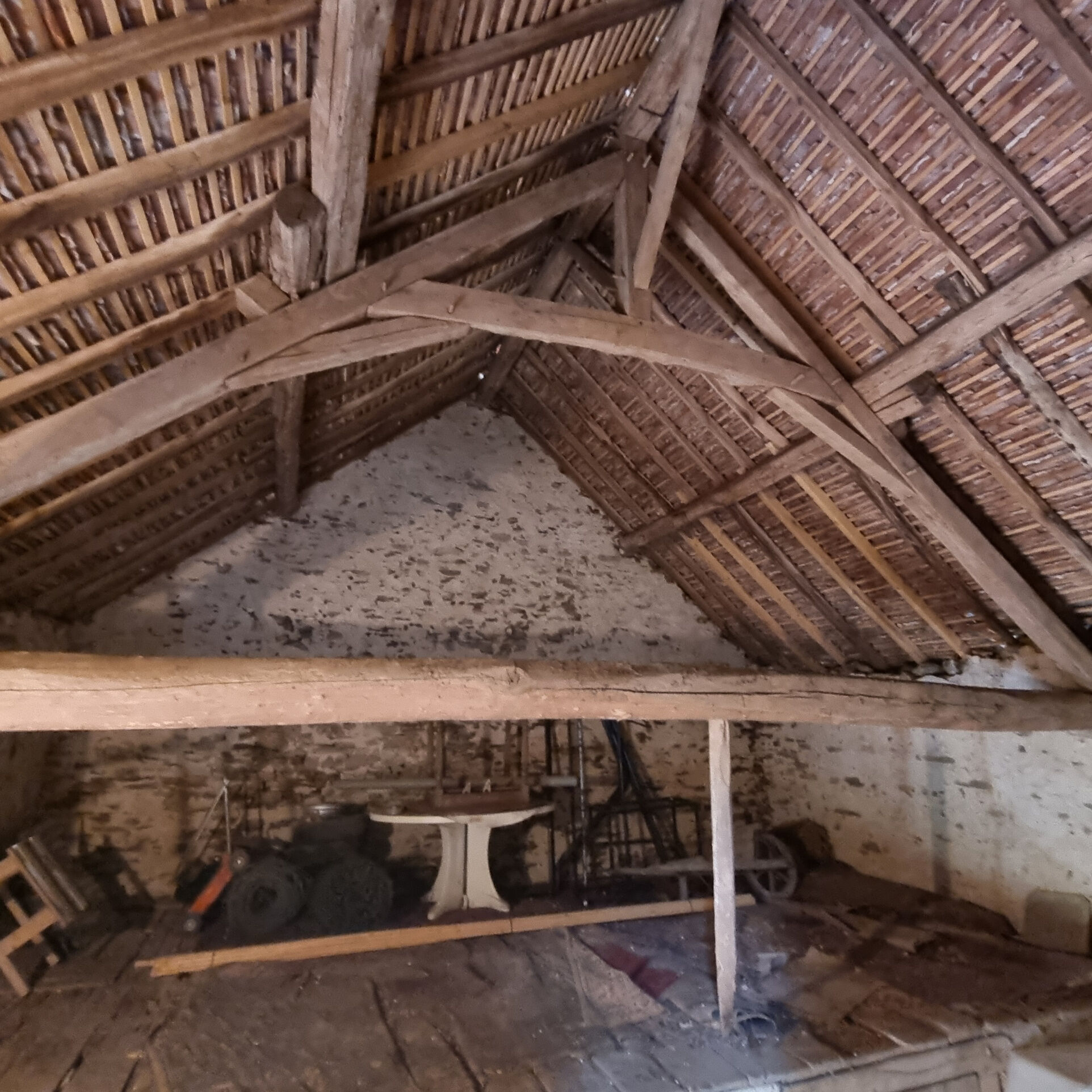 Photo 14 — HORIZON SUD BERRY IMMOBILIER - Châtre