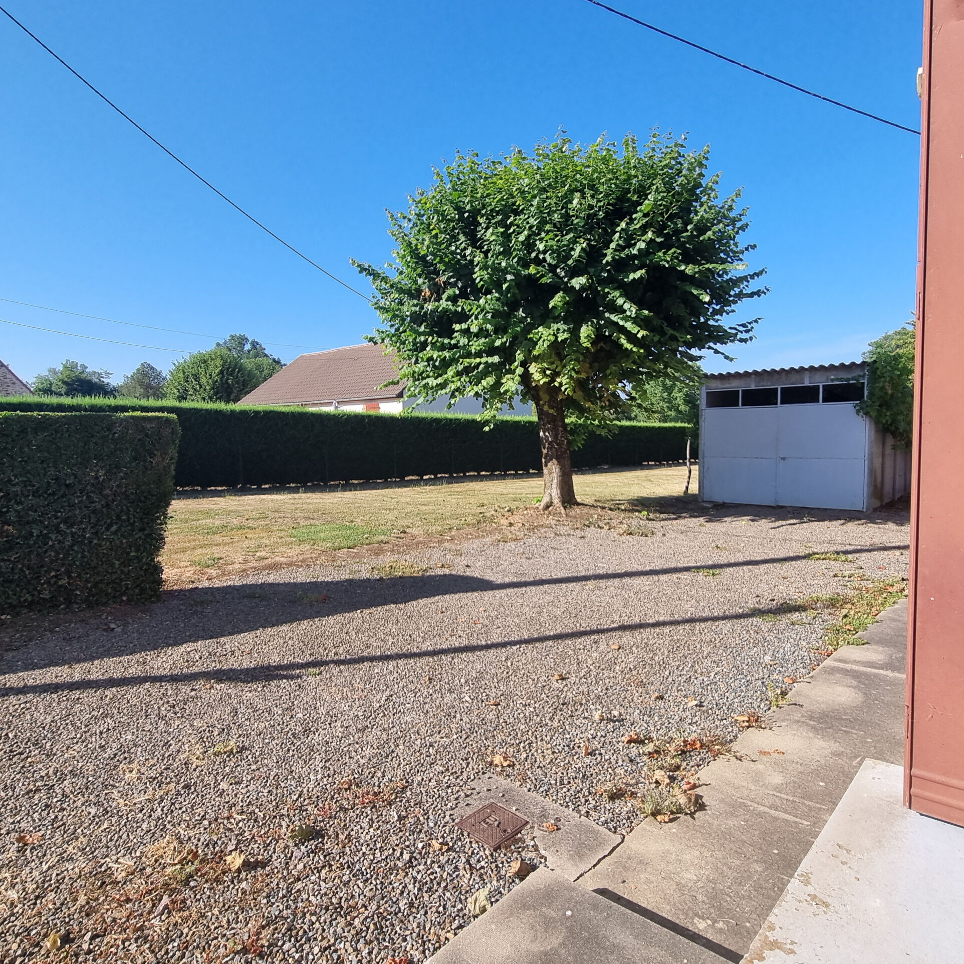 Photo 4 — HORIZON SUD BERRY IMMOBILIER - Châtre
