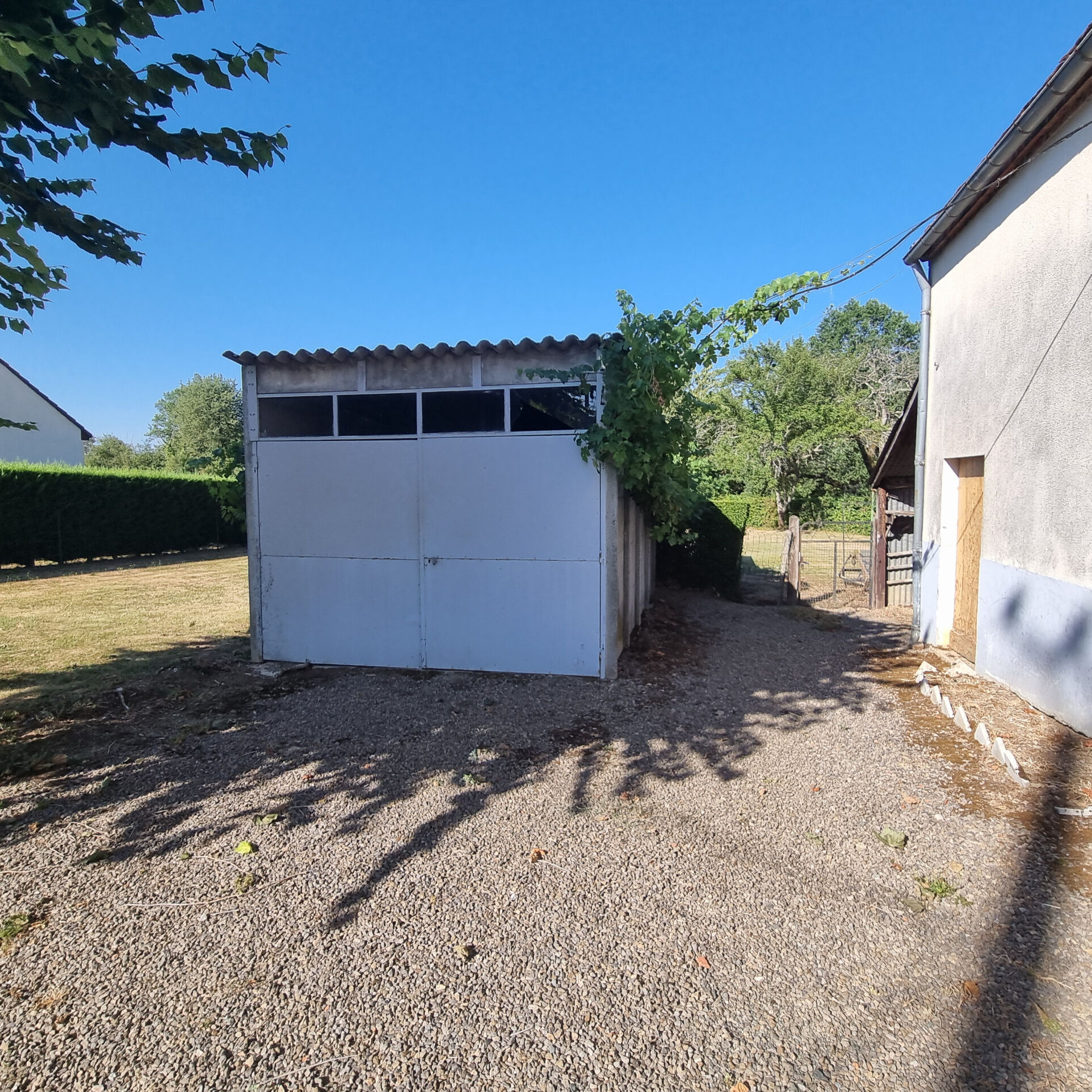 Photo 16 — HORIZON SUD BERRY IMMOBILIER - Châtre