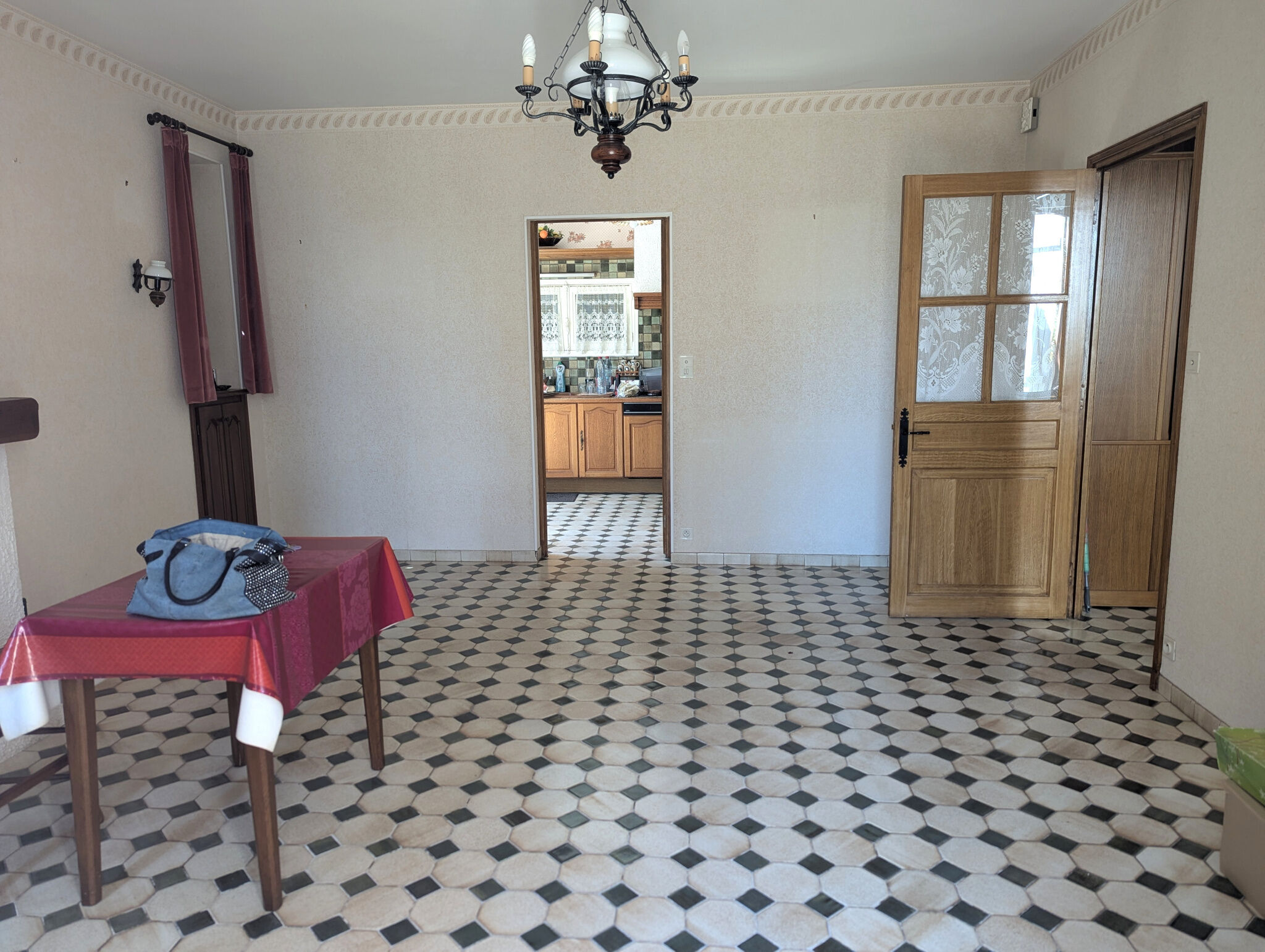 Photo 4 — HORIZON SUD BERRY IMMOBILIER - Châtre