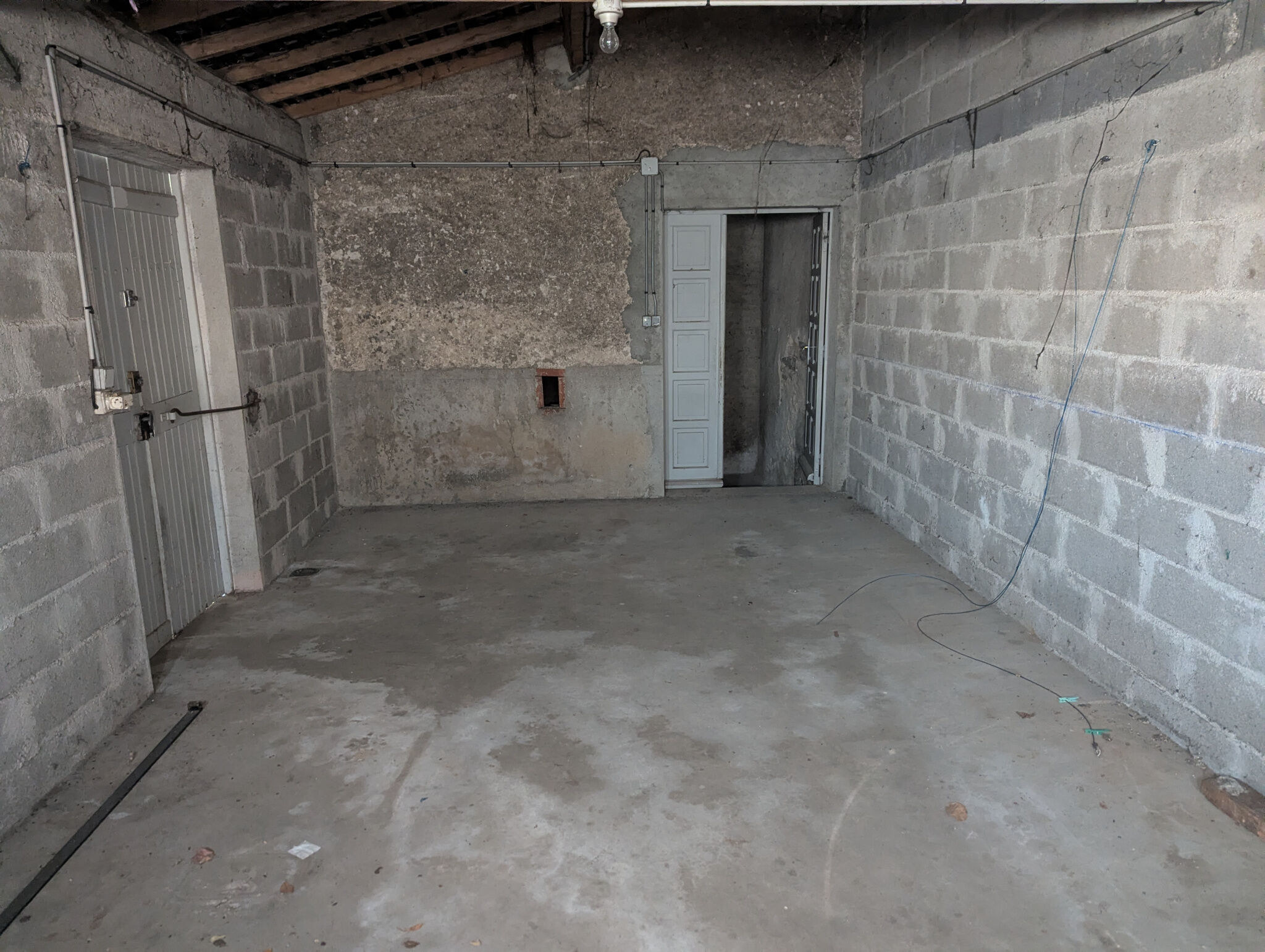 Photo 16 — HORIZON SUD BERRY IMMOBILIER - Châtre