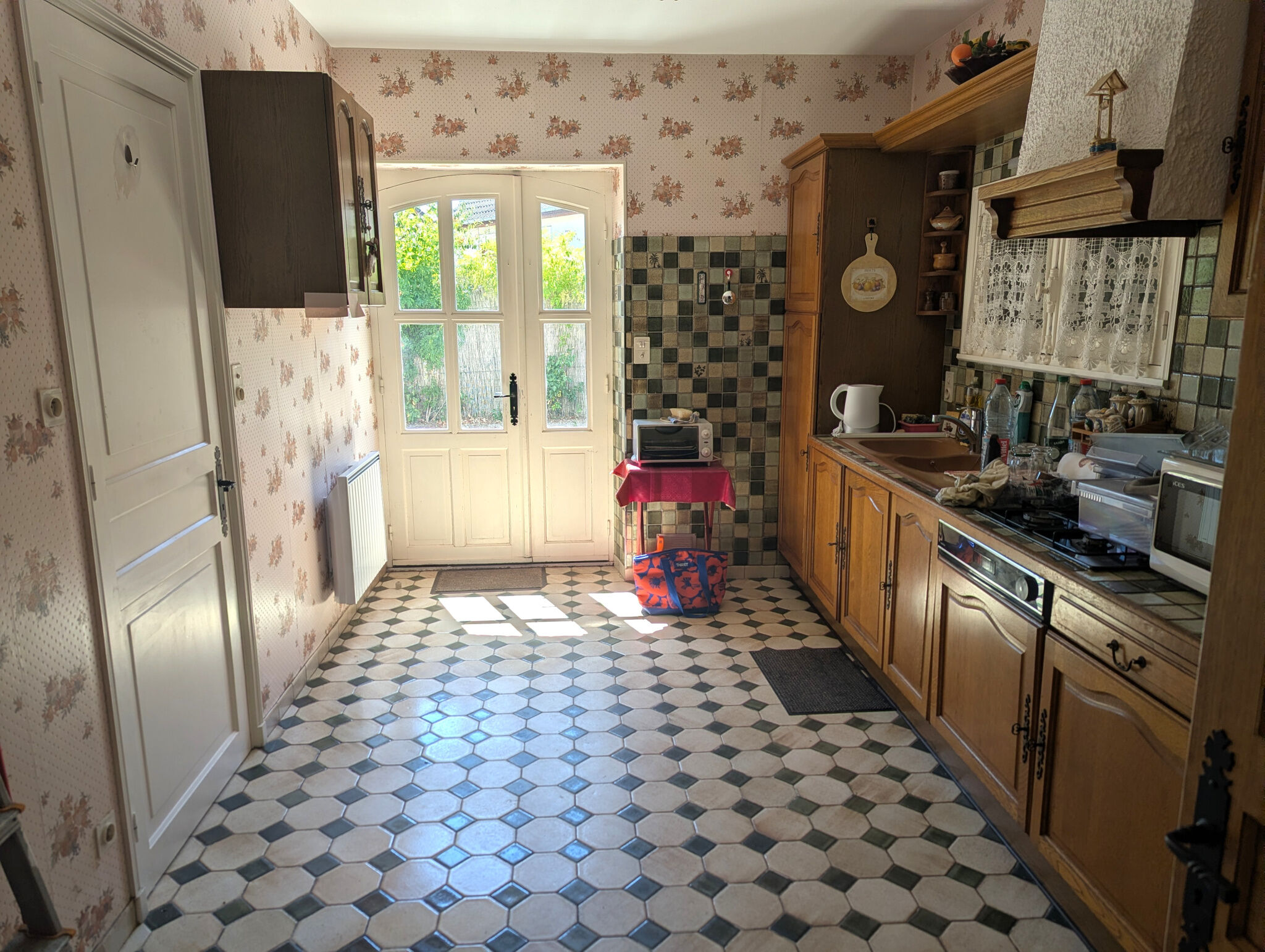Photo 3 — HORIZON SUD BERRY IMMOBILIER - Châtre