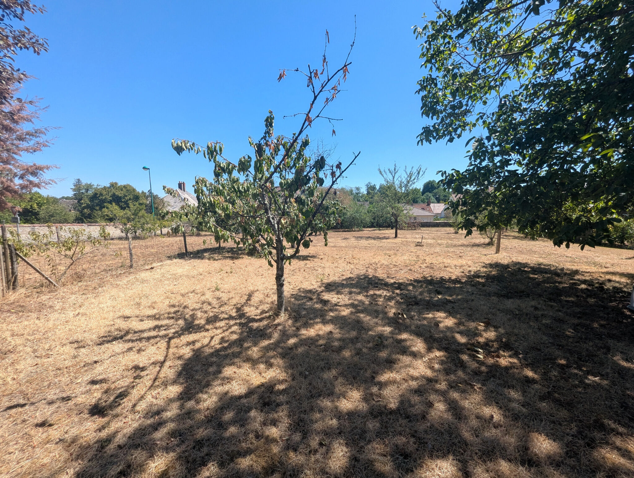 Photo 2 — HORIZON SUD BERRY IMMOBILIER - Châtre
