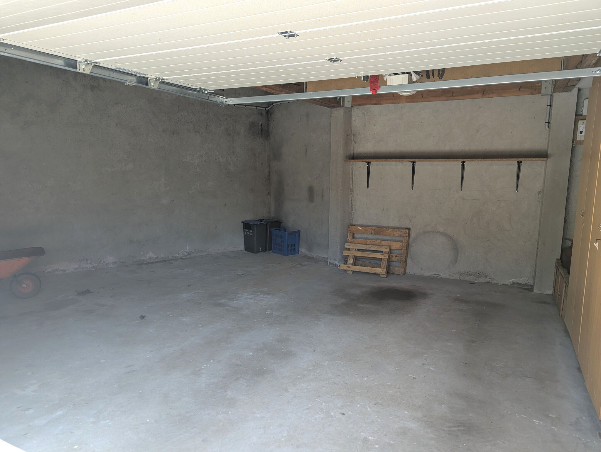 Photo 11 — HORIZON SUD BERRY IMMOBILIER - Châtre