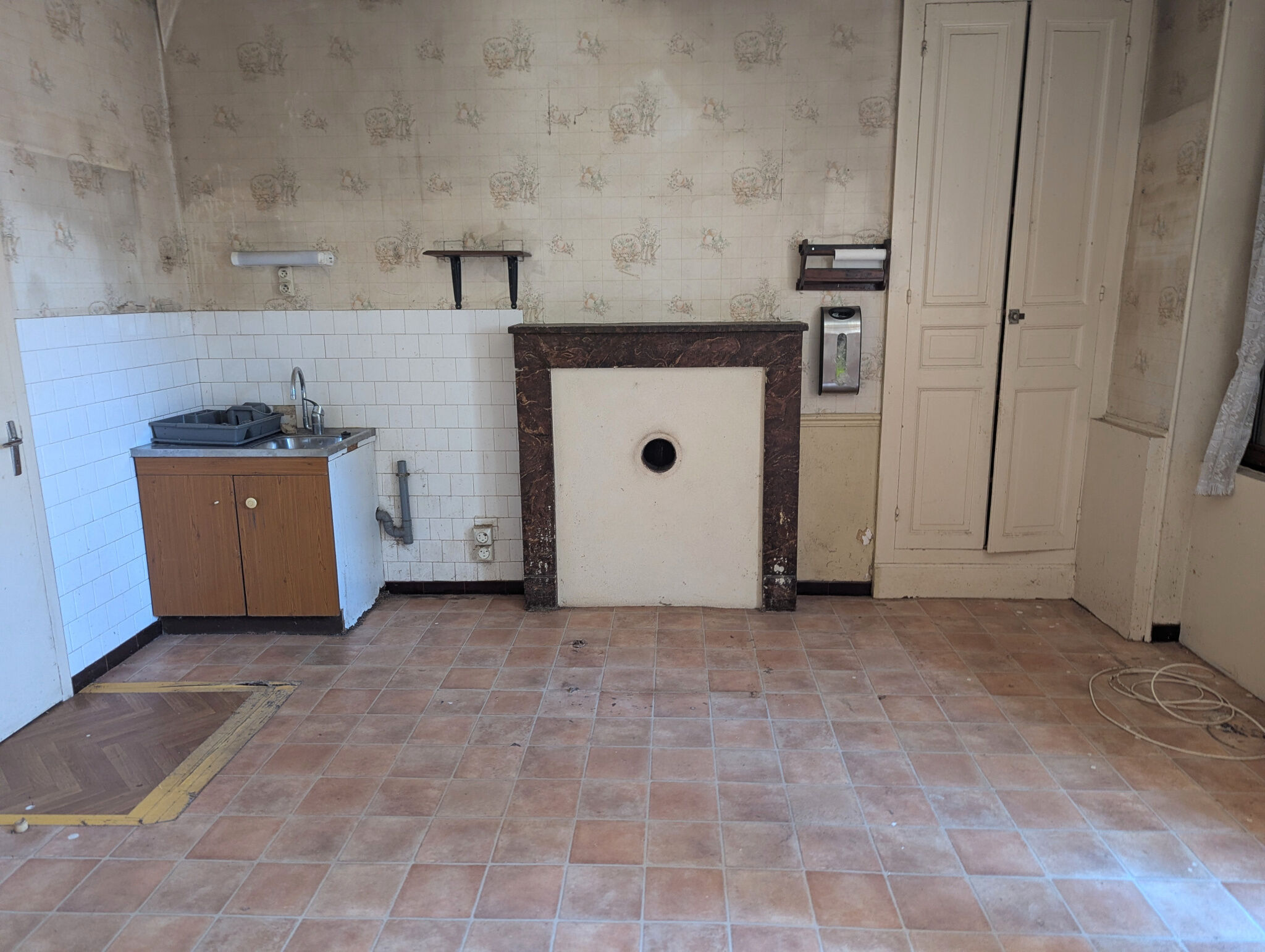 Photo 14 — HORIZON SUD BERRY IMMOBILIER - Châtre