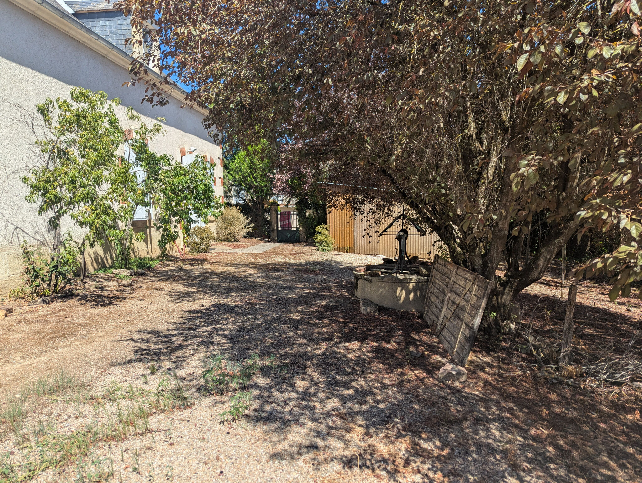 Photo 20 — HORIZON SUD BERRY IMMOBILIER - Châtre
