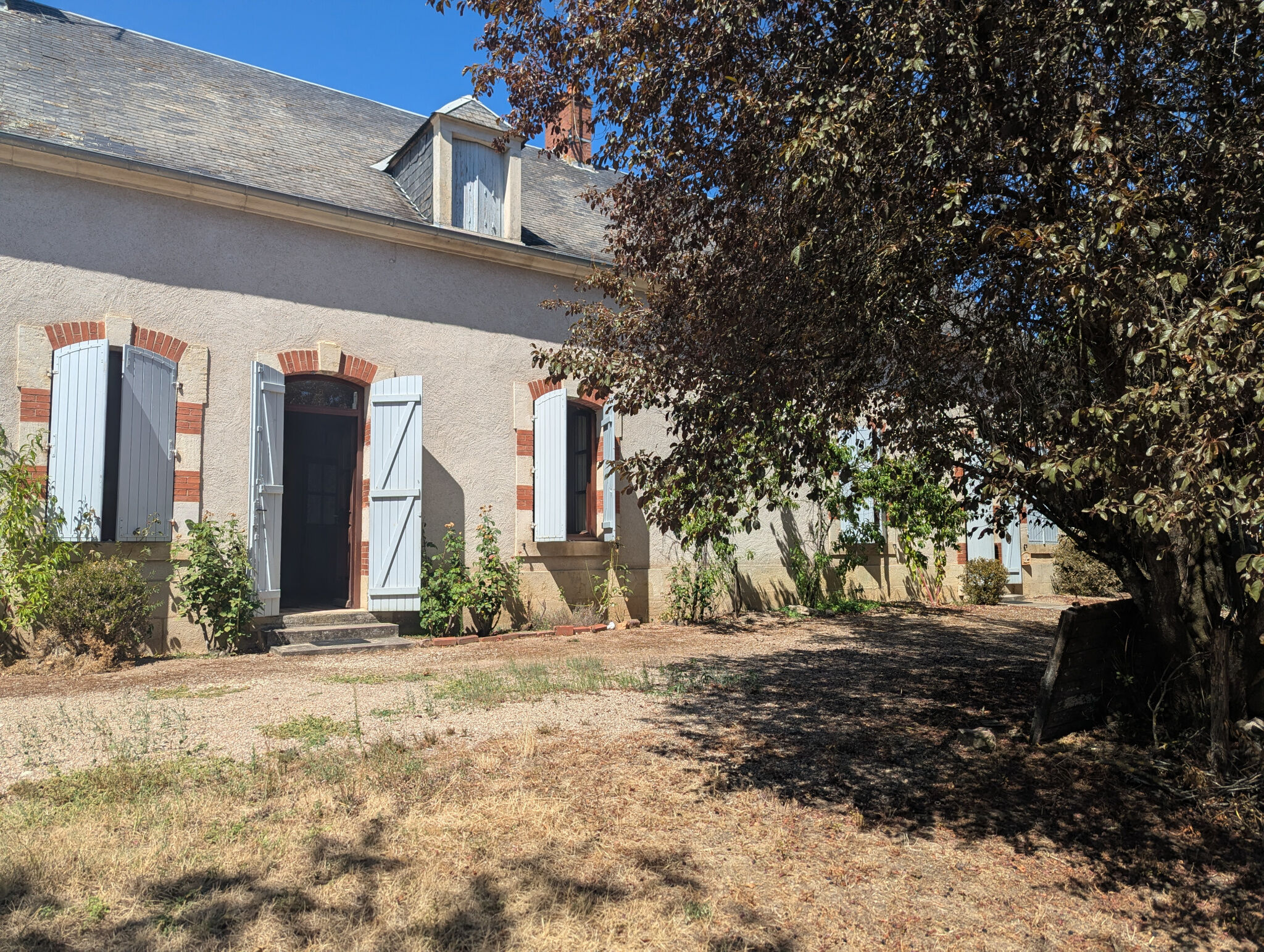 Photo 18 — HORIZON SUD BERRY IMMOBILIER - Châtre