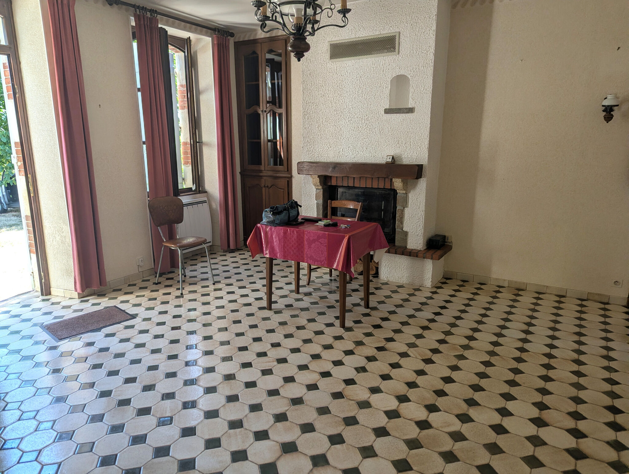 Photo 5 — HORIZON SUD BERRY IMMOBILIER - Châtre