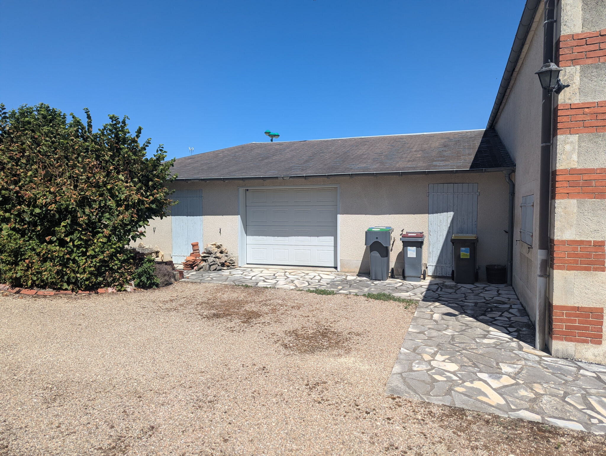 Photo 17 — HORIZON SUD BERRY IMMOBILIER - Châtre
