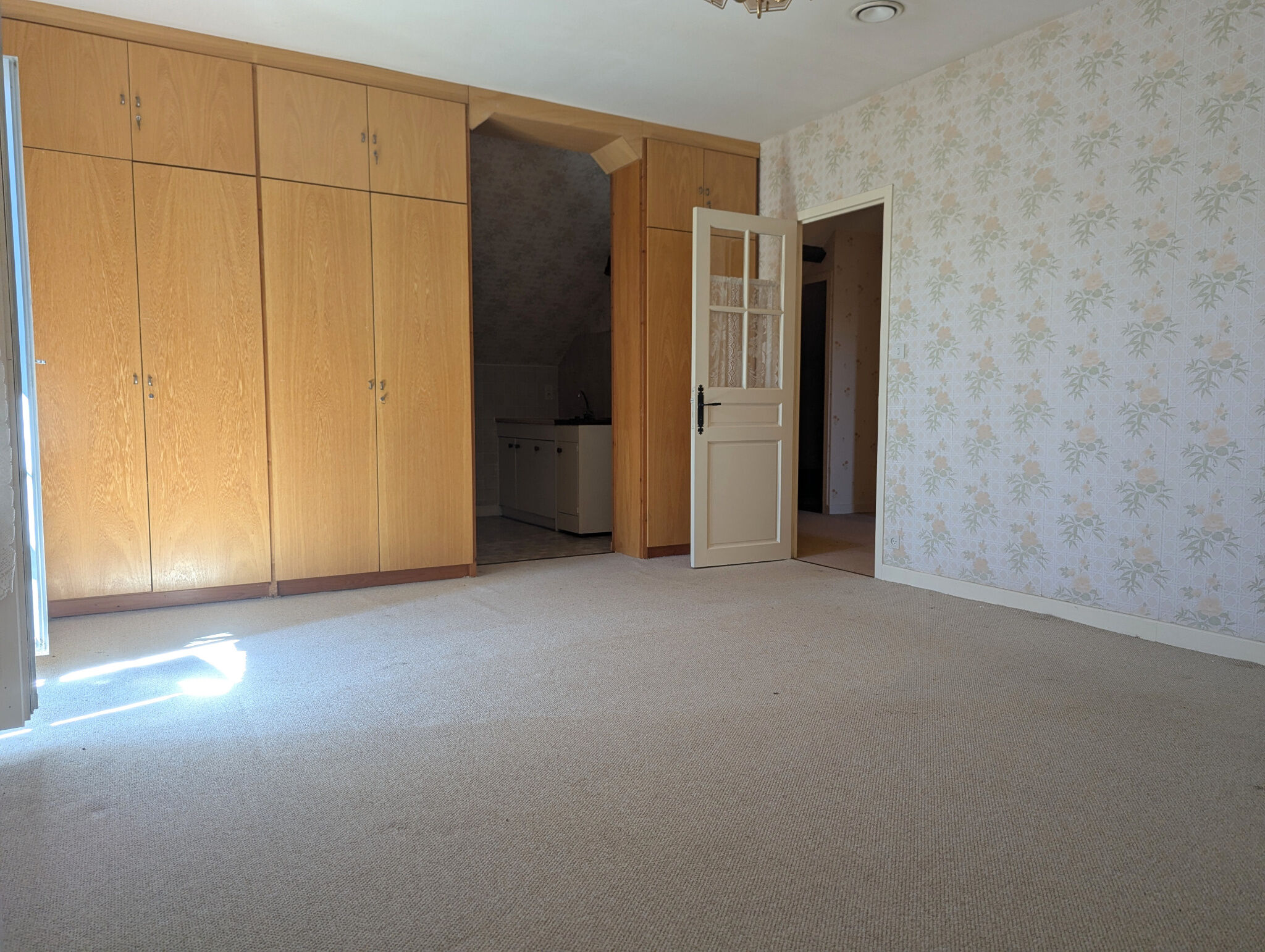 Photo 9 — HORIZON SUD BERRY IMMOBILIER - Châtre
