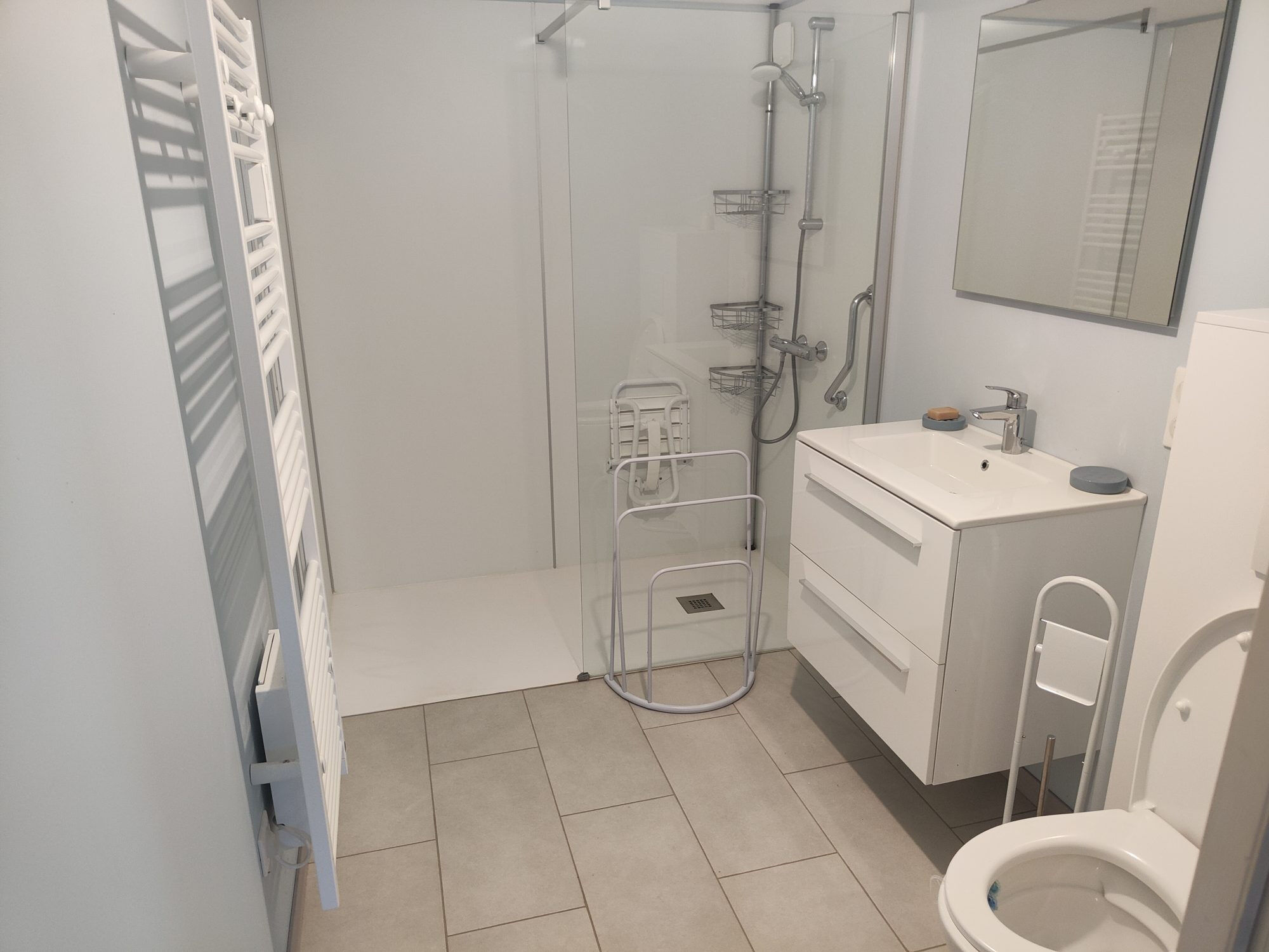 Photo 16 — HORIZON SUD BERRY IMMOBILIER - Châtre