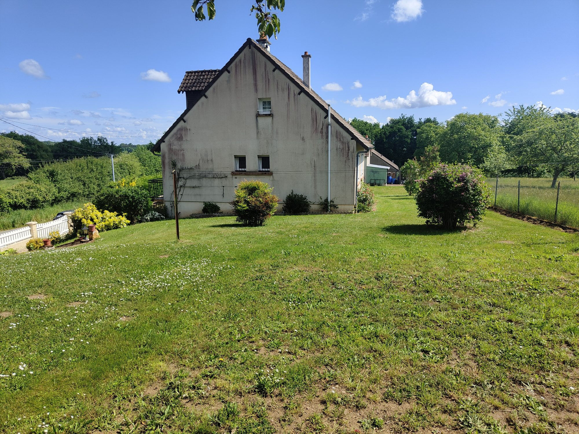 Photo 18 — HORIZON SUD BERRY IMMOBILIER - Châtre