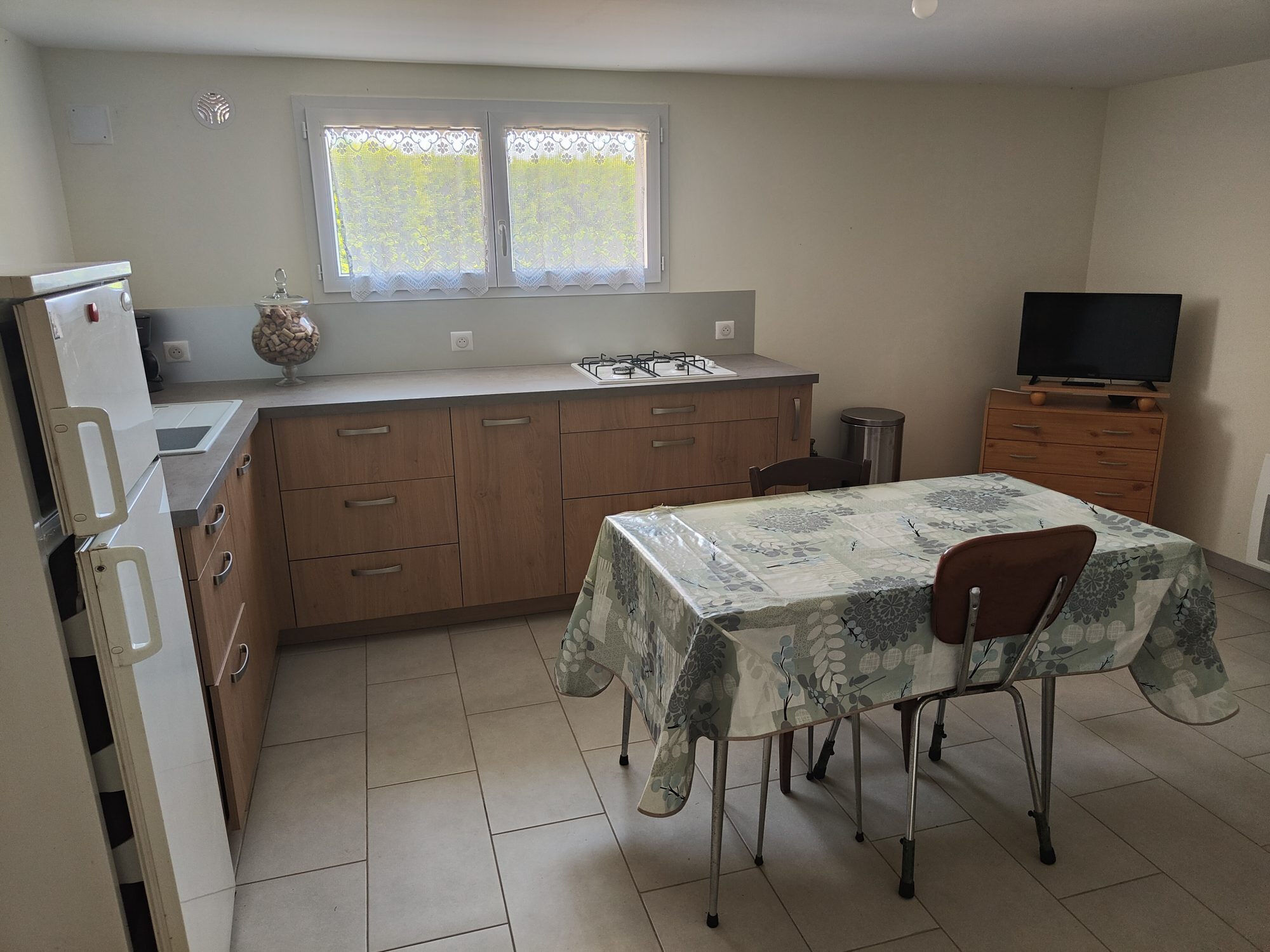 Photo 14 — HORIZON SUD BERRY IMMOBILIER - Châtre