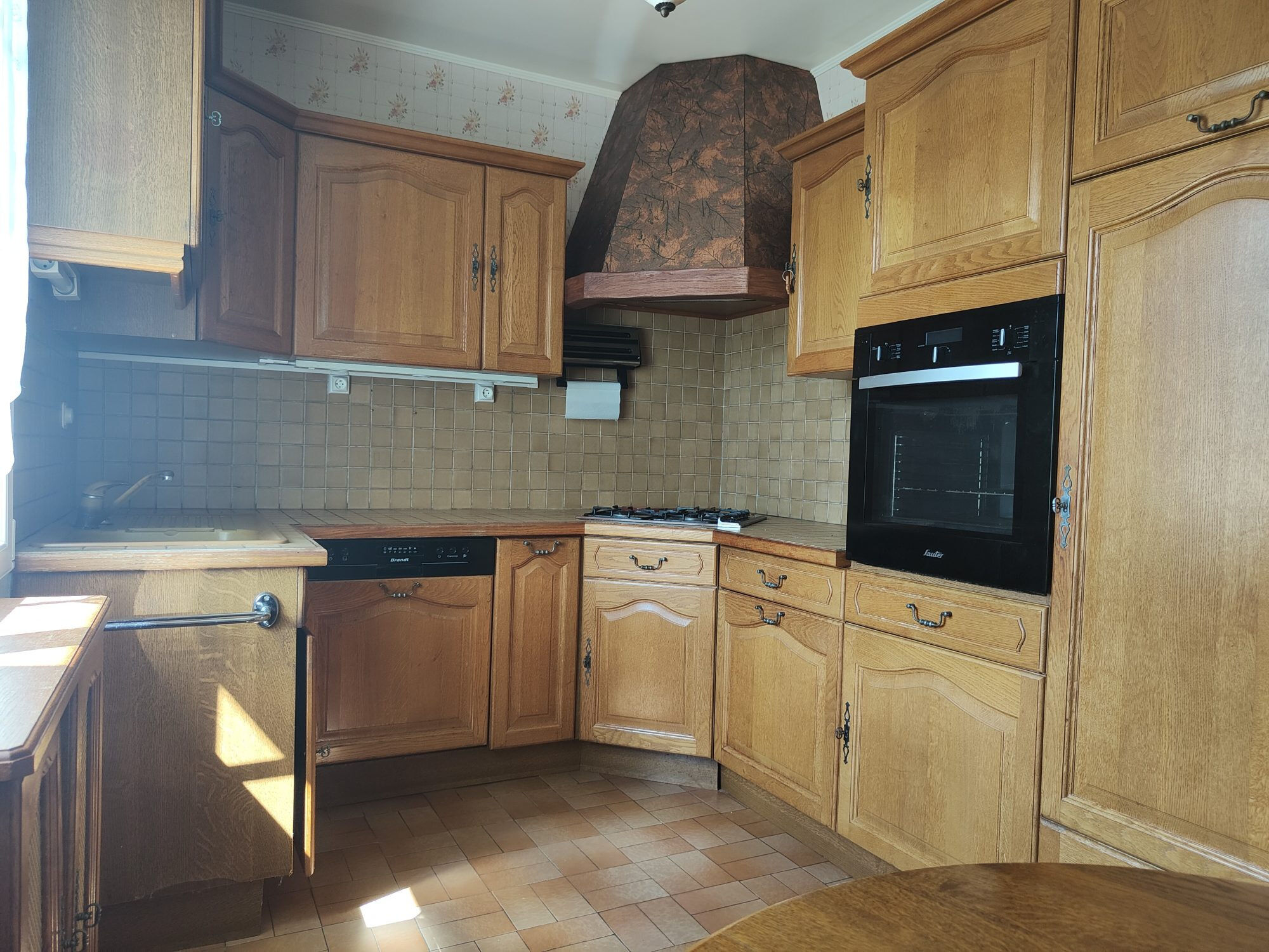 Photo 4 — HORIZON SUD BERRY IMMOBILIER - Châtre