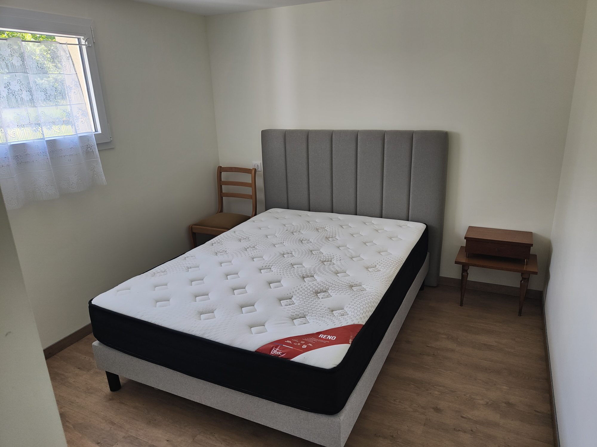 Photo 15 — HORIZON SUD BERRY IMMOBILIER - Châtre