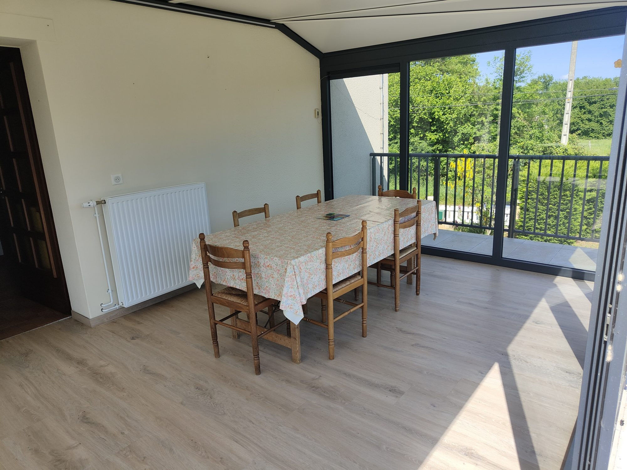 Photo 3 — HORIZON SUD BERRY IMMOBILIER - Châtre