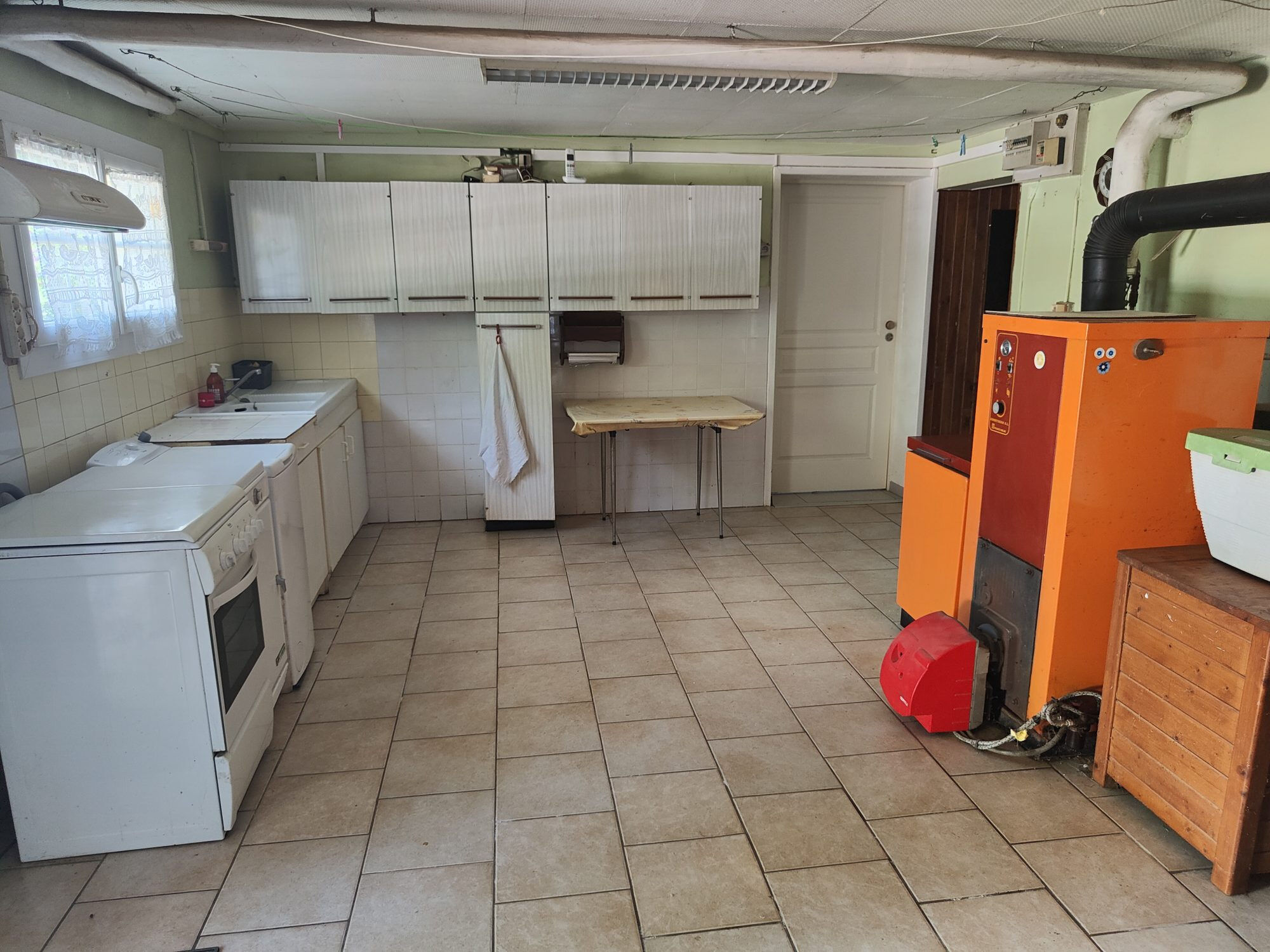 Photo 17 — HORIZON SUD BERRY IMMOBILIER - Châtre