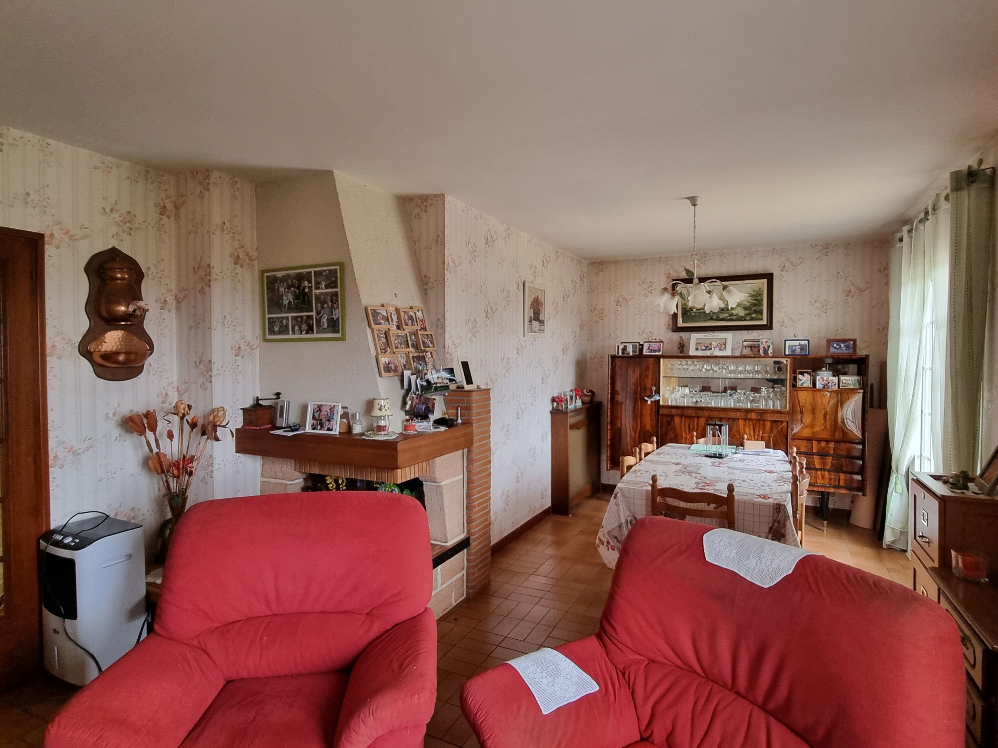 Photo 8 — HORIZON SUD BERRY IMMOBILIER - Châtre