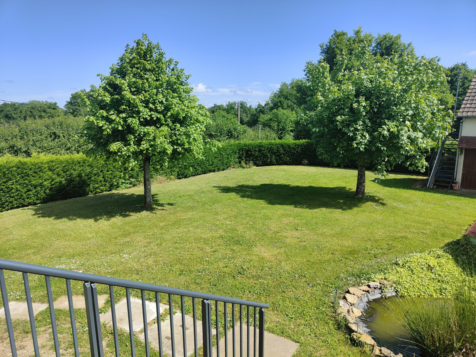 Photo 20 — HORIZON SUD BERRY IMMOBILIER - Châtre