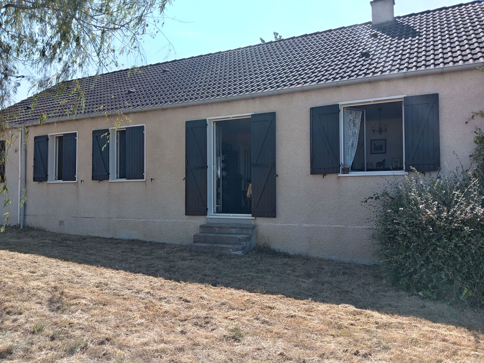 Photo 15 — HORIZON SUD BERRY IMMOBILIER - Châtre