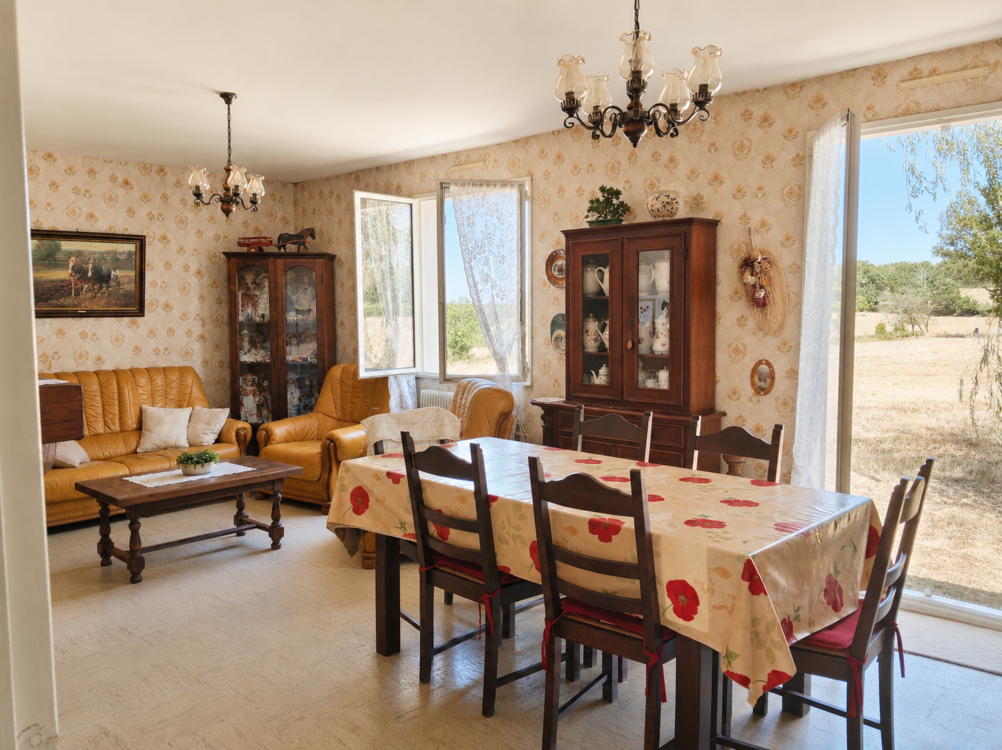 Photo 4 — HORIZON SUD BERRY IMMOBILIER - Châtre
